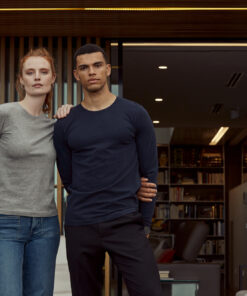 Premium Fashion-T L/S - Image 5