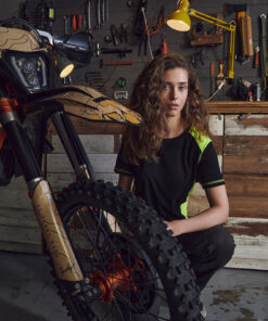 Ambition-T Women - Image 5