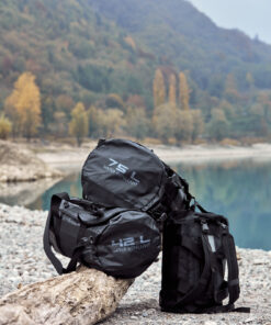 2-in-1 bag 42L - Image 6