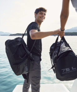 2-in-1 bag 42L - Image 5
