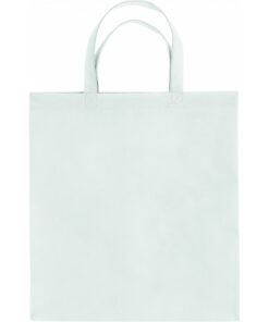 Alternative view of Ibiza ostoskassi kuitukangasta