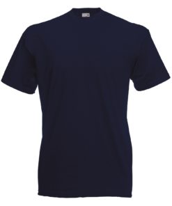 Alternative view of Miesten T-paita – Fruit of the Loom