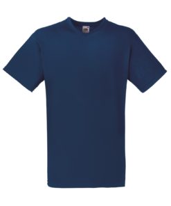 Alternative view of T-Paita, V-aukolla – Fruit of the Loom