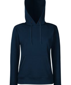 Alternative view of Huppari, naisten – Fruit of the Loom