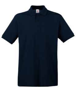 Alternative view of Pikee miehille – Fruit of the Loom