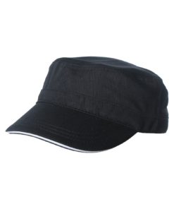 Alternative view of Army Sandwich Lippalakki – Arison