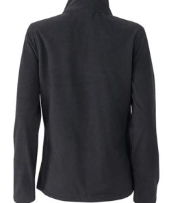 Alternative view of Fleecetakki naisten – James & Nicholson