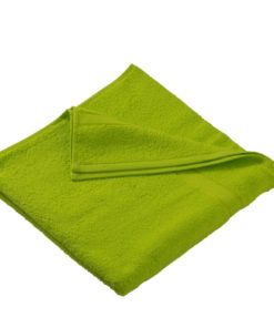 Alternative view of Kylpypyyhe pehmeää puuvillafroteeta 70 x 140 cm