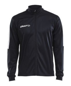 Alternative view of Tekninen verryttelytakki, miesten – Craft