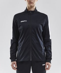 Alternative view of Tekninen verryttelytakki, naisten – Craft