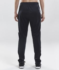 Alternative view of Tekniset verryttelyhousut naisten – Craft