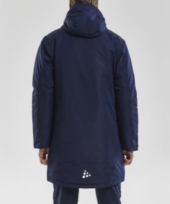 Alternative view of Parkatakki, miesten – Craft