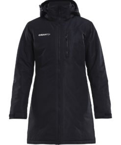 Alternative view of Parkatakki, naisten – Craft