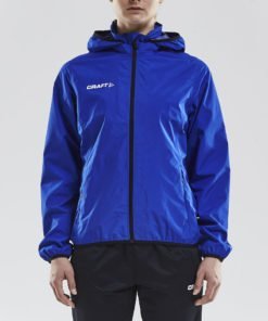 Alternative view of Kuoritakki vedenpitävä, naisten – Craft