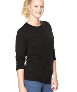 Alternative view of T-paita pitkähihainen TV