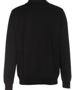 Alternative view of Collegetakki kokopitkällä vetoketjulla TV