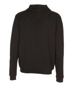 Alternative view of Huppari kokopitkällä vetoketjulla TV