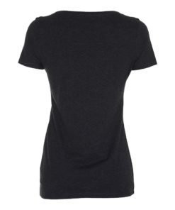 Alternative view of T-paita, naisten leikkauksella TV