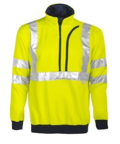 Alternative view of Collegepaita puolivetoketjulla, luokka 3 – ProJob