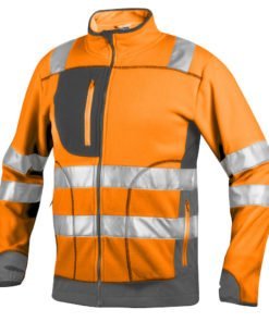 Alternative view of Fleecetakki, Luokka 3/2 – ProJob