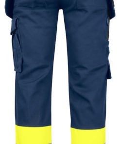 Alternative view of Riipputaskuhousut, luokka 1 – ProJob