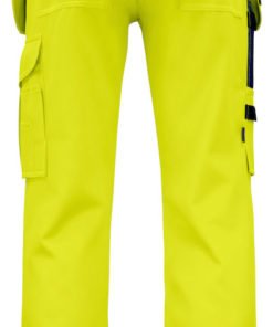 Alternative view of Reisitaskuhousut, luokka 2 – ProJob