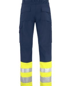 Alternative view of Reisitaskuhousut, luokka 1 – ProJob