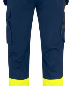 Alternative view of Riipputaskuhousut, luokka 1 – ProJob