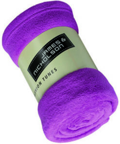 Alternative view of Huopa, microfleece