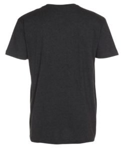 Alternative view of T-paita, unisex, kevyt – TV