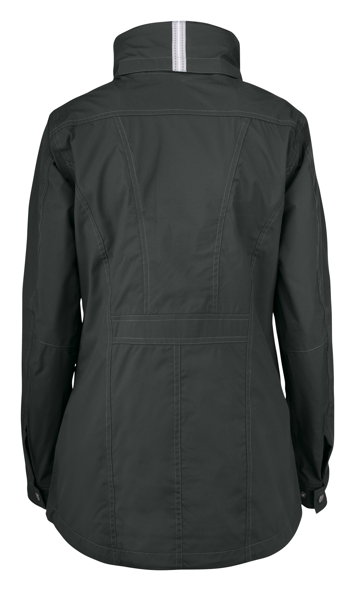 Clearwater Rain Jacket Ladies - Image 2