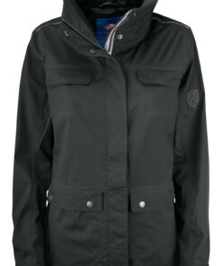 Clearwater Rain Jacket Ladies