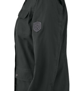 Clearwater Rain Jacket Ladies - Image 3