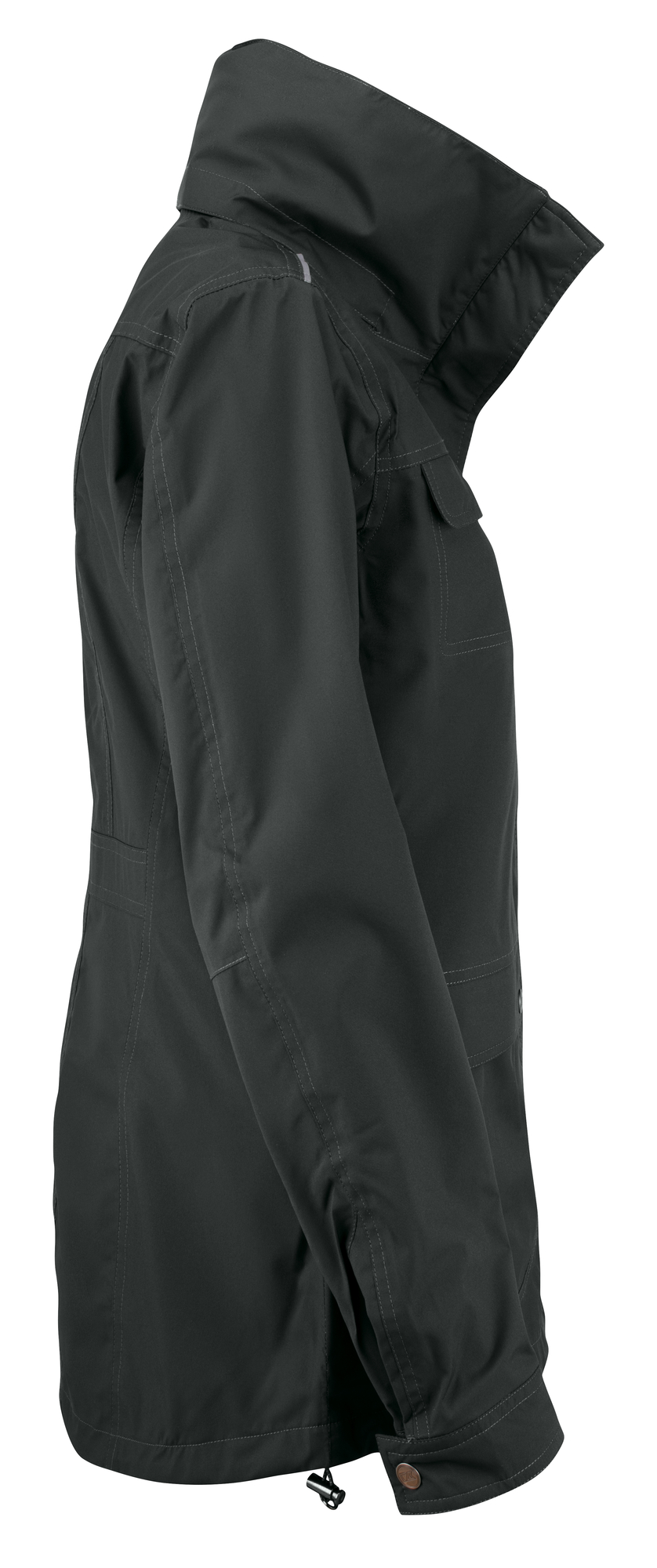 Clearwater Rain Jacket Ladies - Image 4
