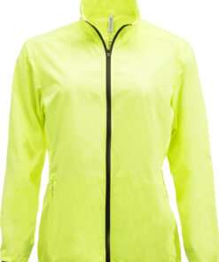 La Push Rain Jacket Ladies