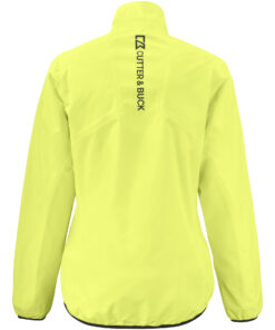 Alternative view of La Push Rain Jacket Ladies