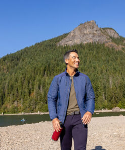 Manzanita Roundneck Men - Image 19
