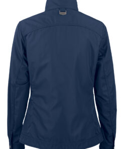 Alternative view of Shelton 3-1 Jacket Ladies