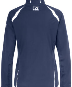 Alternative view of North Shore Jacket Ladies