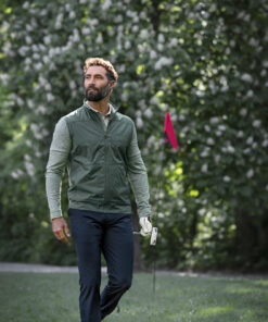 Stealth Jacket Men - Image 7