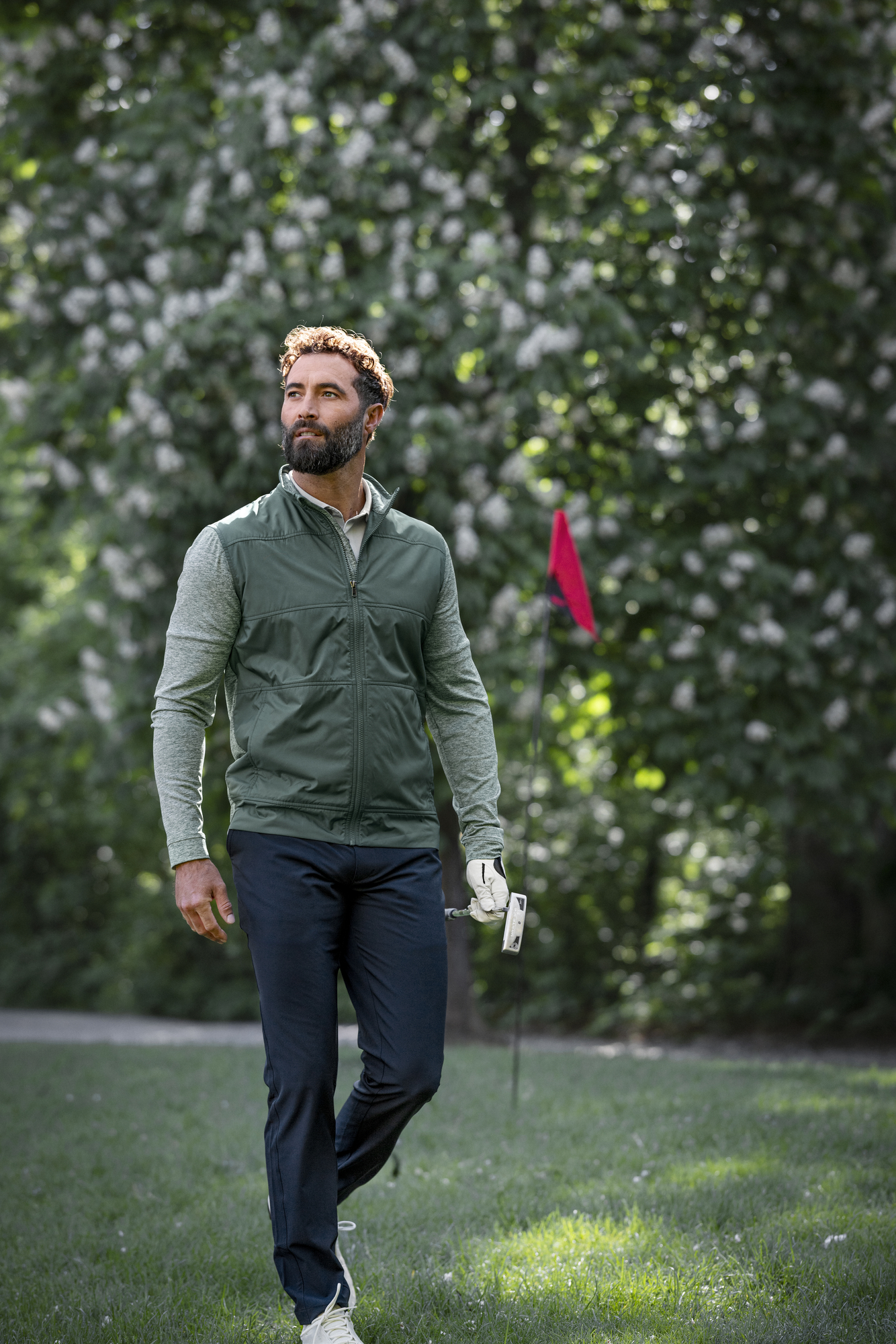 Stealth Jacket Men - Image 7