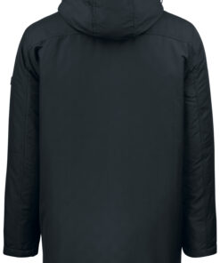 Alternative view of Glacier Peak Jacket