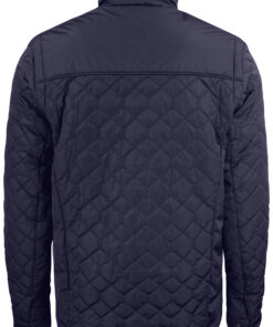 Alternative view of Pendleton Jacket