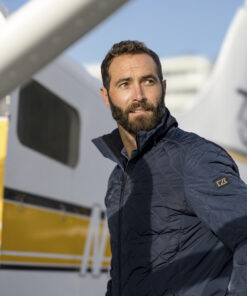 Pendleton Jacket - Image 5