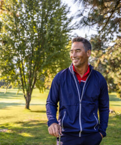 Kamloops Jacket Men - Image 5