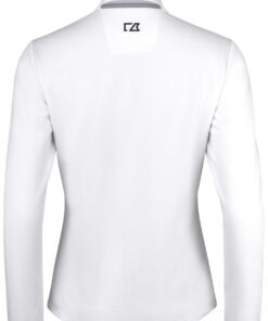Alternative view of Snoqualmie Jacket Ladies