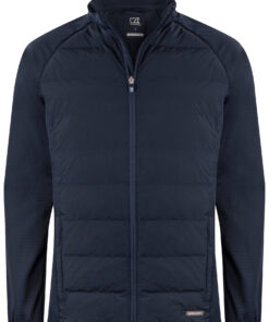 Oak Harbor Jacket Men