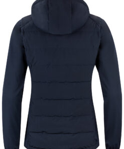 Alternative view of Oak Harbor Jacket Ladies