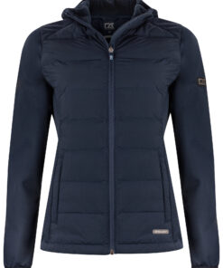 Oak Harbor Jacket Ladies