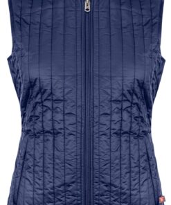Ozette Vest  Ladies